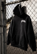 Death Machine Classic Hoodie
