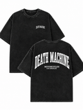 Death Machine Classic Tee - Los Angeles