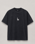Ride Til We Die gothic black t-shirt