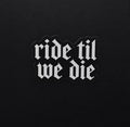 RTWD Sticker Slap